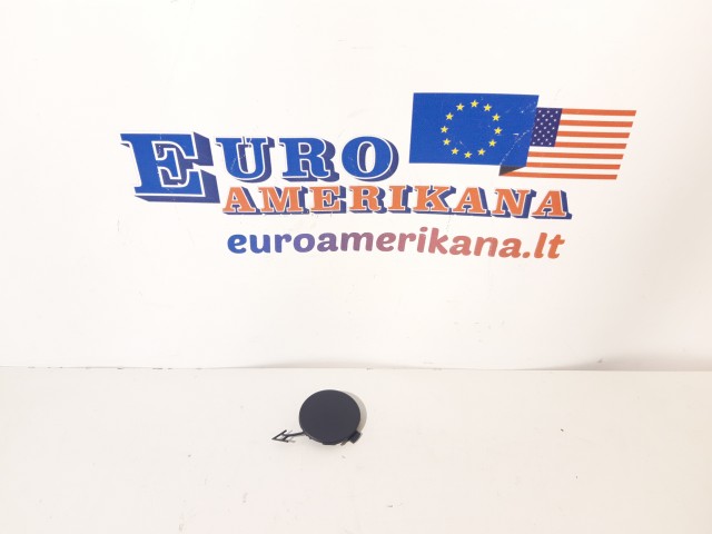 Tow Eye Cap